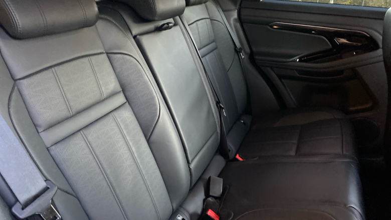 Land Rover Range Rover Evoque 2.0 D200 R-Dynamic HSE 5dr Auto Diesel Hatchback